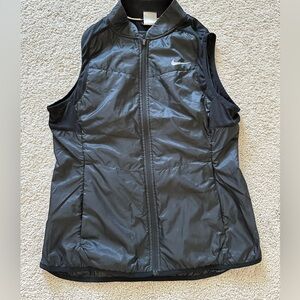 Nike women’s back vest